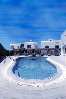 Zannis Hotel Mykonos Town
