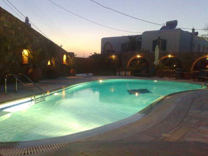 Zannis Mykonos Town